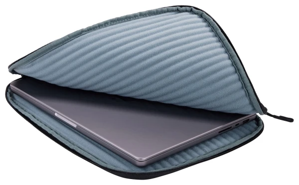 Сумка Thule Subterra 2 MacBook Sleeve 14" TSS-414 Black [3205031-Y] — фото 3