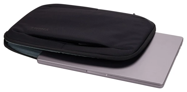 Сумка Thule Subterra 2 MacBook Sleeve 14" TSS-414 Black [3205031-Y] — фото 7