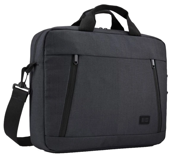 Сумка Case Logic Huxton Attache 14" HUXA-214 Black [3205368-Y]