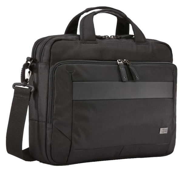 Сумка Case Logic Notion Slim Briefcase 14" NOTIA-114 Black [3205325-Y]