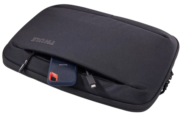 Сумка Thule Subterra 2 MacBook Air Sleeve 13" TSS-413A Black [3205426-Y] — фото 3