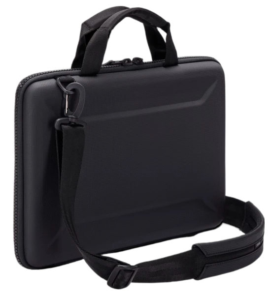 Сумка Thule Gauntlet 5 MacBook Pro Attache 14" TGAE-2558 Black [3205414-Y] — фото 2