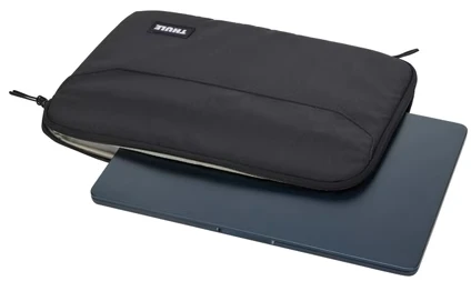 Сумка Thule Lithos Sleeve MacBook Air 13" TLS-113 Black [3205454-Y] — фото 4