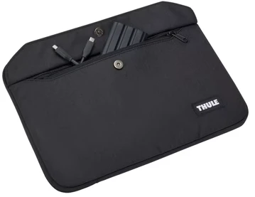 Сумка Thule Lithos Sleeve MacBook Air 13" TLS-113 Black [3205454-Y] — фото 6
