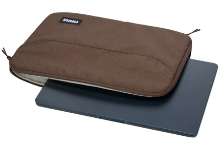 Сумка Thule Lithos Sleeve MacBook Air 13" TLS-113 Nuanced Brown [3205455-Y] — фото 4