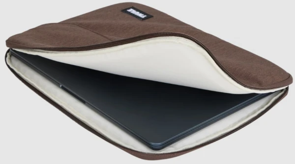 Сумка Thule Lithos Sleeve MacBook Air 13" TLS-113 Nuanced Brown [3205455-Y] — фото 5