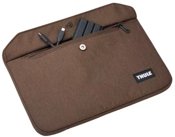 Сумка Thule Lithos Sleeve MacBook Air 13" TLS-113 Nuanced Brown [3205455-Y] — фото 6