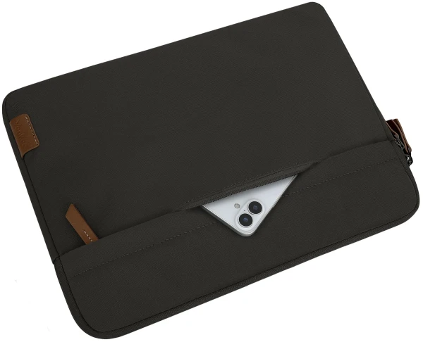 Сумка Yenkee 14.1" Corto Universal Sleeve YBN 14C Black [45032460-Y] — фото 4