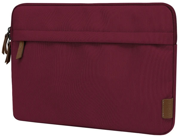 Сумка Yenkee 14.1" Corto Universal Sleeve YBN 14C Red [45032462-Y]