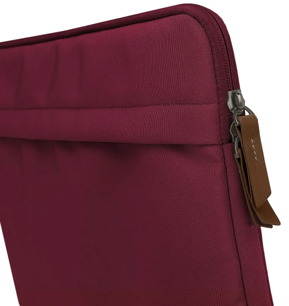 Сумка Yenkee 14.1" Corto Universal Sleeve YBN 14C Red [45032462-Y] — фото 2
