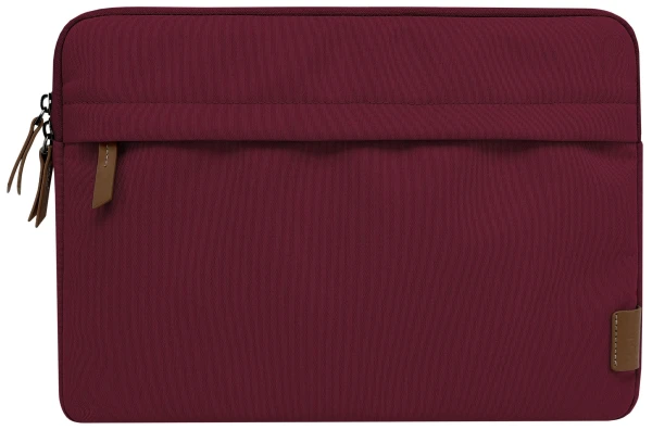 Сумка Yenkee 14.1" Corto Universal Sleeve YBN 14C Red [45032462-Y] — фото 2