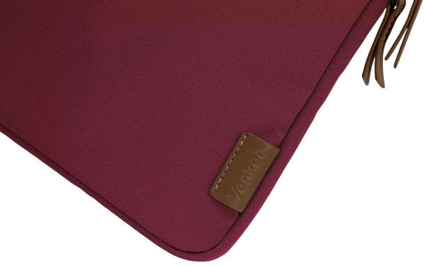 Сумка Yenkee 14.1" Corto Universal Sleeve YBN 14C Red [45032462-Y] — фото 8