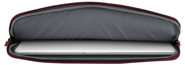 Сумка Yenkee 14.1" Corto Universal Sleeve YBN 14C Red [45032462-Y] — фото 9