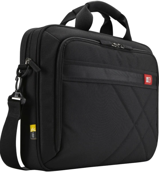 Сумка Case Logic DLC-115 15.6" Black [3201433-Y]