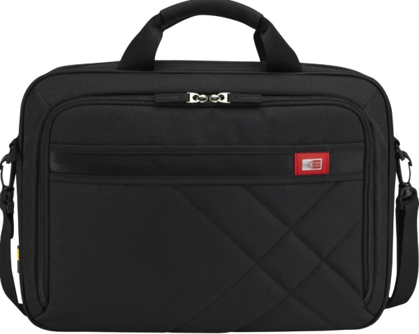 Сумка Case Logic DLC-115 15.6" Black [3201433-Y] — фото 4