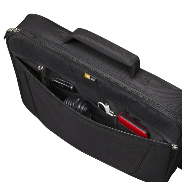 Сумка Case Logic VNCI215 15.6" Black [3201491-Y] — фото 6