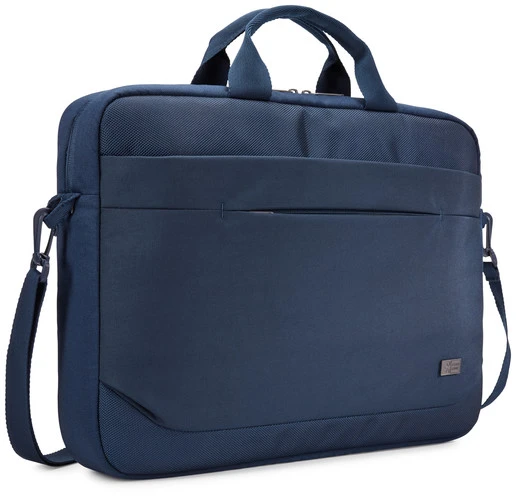 Сумка Case Logic Advantage Attache 15.6" ADVA-116 Dark Blue [3203989-Y]