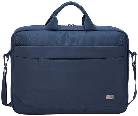 Сумка Case Logic Advantage Attache 15.6" ADVA-116 Dark Blue [3203989-Y] — фото 2