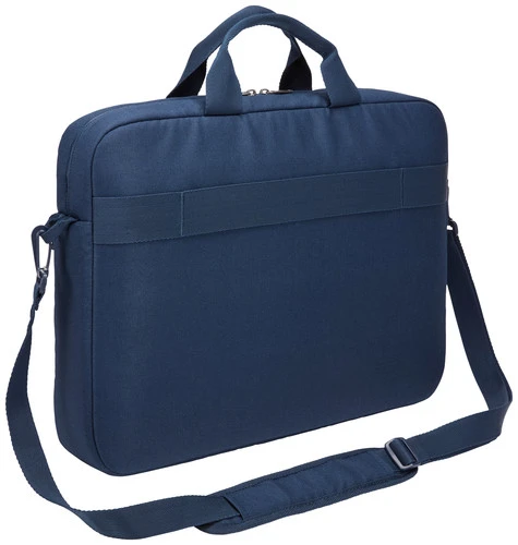 Сумка Case Logic Advantage Attache 15.6" ADVA-116 Dark Blue [3203989-Y] — фото 2