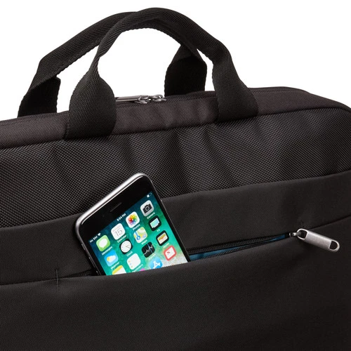 Сумка Case Logic Advantage Attache 15.6" ADVA-116 Dark Blue [3203989-Y] — фото 4