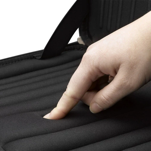 Сумка Case Logic Attache 16" QNS-116 Black [3201244-Y] — фото 4