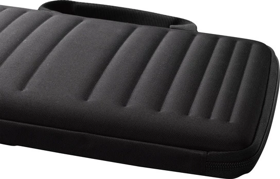 Сумка Case Logic Attache 16" QNS-116 Black [3201244-Y] — фото 5