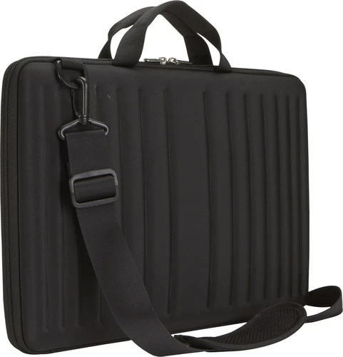 Сумка Case Logic Attache 16" QNS-116 Black [3201244-Y] — фото 6