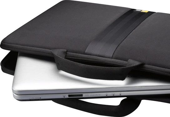 Сумка Case Logic Attache 16" QNS-116 Black [3201244-Y] — фото 8