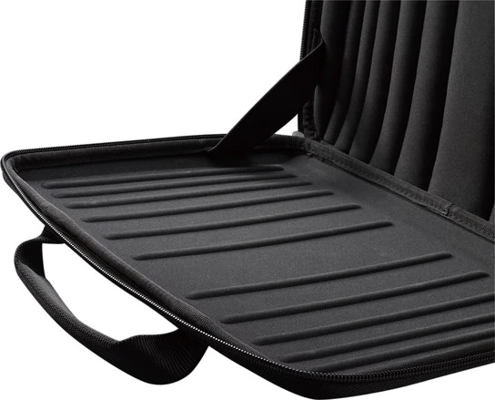 Сумка Case Logic Attache 16" QNS-116 Black [3201244-Y] — фото 9