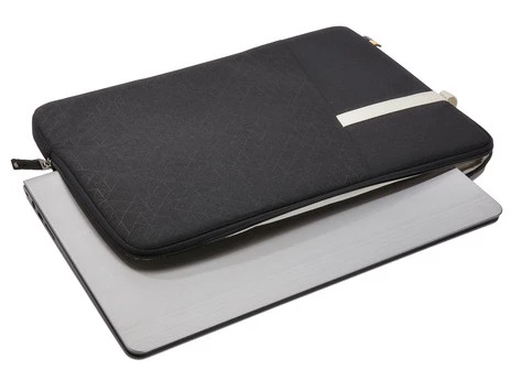 Сумка Case Logic Ibira Sleeve 15.6" IBRS-215 Black [3204396-Y] — фото 3