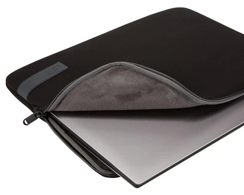 Сумка Case Logic Reflect Sleeve 15.6" REFPC-116 Black [3203963-Y] — фото 3