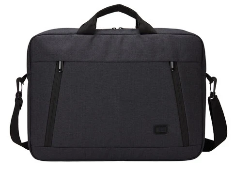 Сумка Case Logic Huxton 15.6" Attache HUXA-215 (Black) [32046533205370-Y] — фото 5