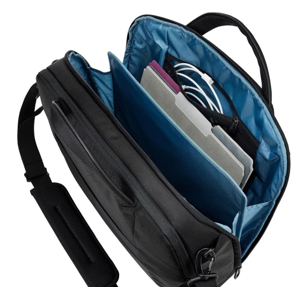 Сумка Thule Accent Laptop Bag 15.6 TACLB-2216 (Black) [3204817-Y] — фото 4