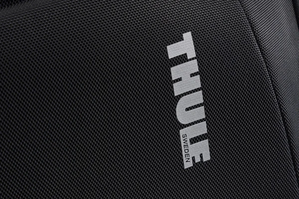 Сумка Thule Accent Laptop Bag 15.6 TACLB-2216 (Black) [3204817-Y] — фото 6