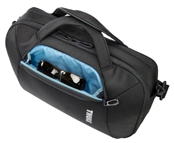 Сумка Thule Accent Laptop Bag 15.6 TACLB-2216 (Black) [3204817-Y] — фото 8