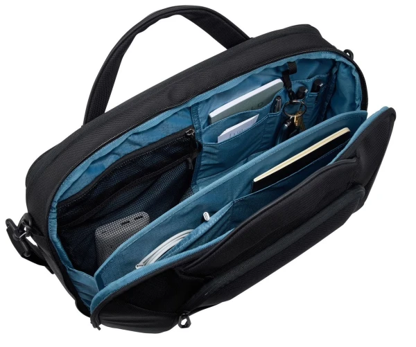 Сумка Thule Accent Laptop Bag 15.6 TACLB-2216 (Black) [3204817-Y] — фото 9