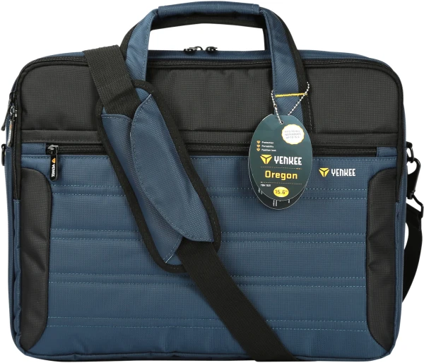 Сумка Yenkee 15.6" OREGON YBN 1531 (Black) [45011054-Y]