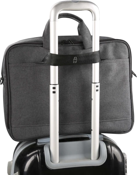 Сумка Yenkee 15.6" TARMAC YBN 1541GY (Grey) [45012155-Y] — фото 14