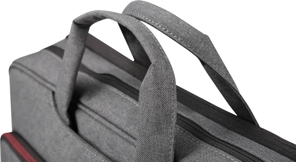 Сумка Yenkee 15.6" TARMAC YBN 1541GY (Grey) [45012155-Y] — фото 4