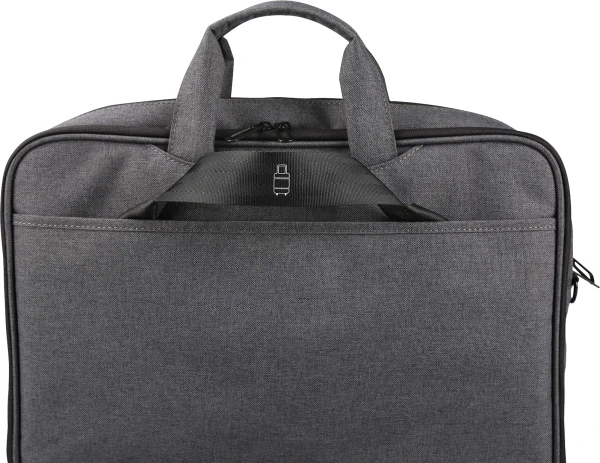 Сумка Yenkee 15.6" TARMAC YBN 1541GY (Grey) [45012155-Y] — фото 5