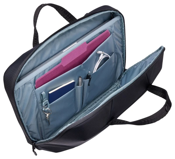 Сумка Thule Subterra 2 Attache 16" TSA-416 Black [3205034-Y] — фото 4