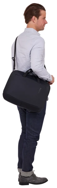 Сумка Thule Subterra 2 Attache 16" TSA-416 Black [3205034-Y] — фото 6