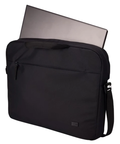 Сумка Case Logic Invigo Eco Attache 15.6" INVIA-116 Black [3205103-Y] — фото 2
