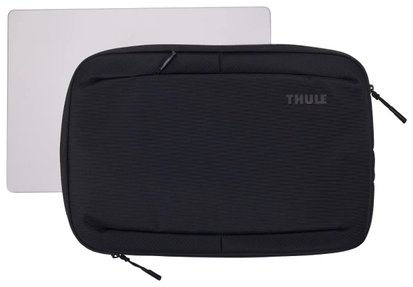 Сумка Thule Subterra 2 MacBook Sleeve 16" TSS-416 Black [3205032-Y] — фото 2