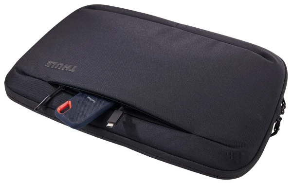 Сумка Thule Subterra 2 MacBook Sleeve 16" TSS-416 Black [3205032-Y] — фото 6