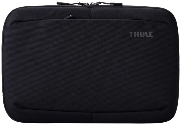 Сумка Thule Subterra 2 MacBook Sleeve 16" TSS-416 Black [3205032-Y] — фото 8