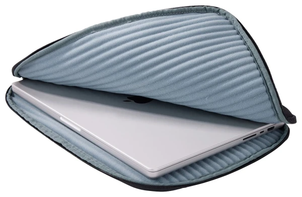 Сумка Thule Subterra 2 MacBook Sleeve 16" TSS-416 Black [3205032-Y] — фото 9