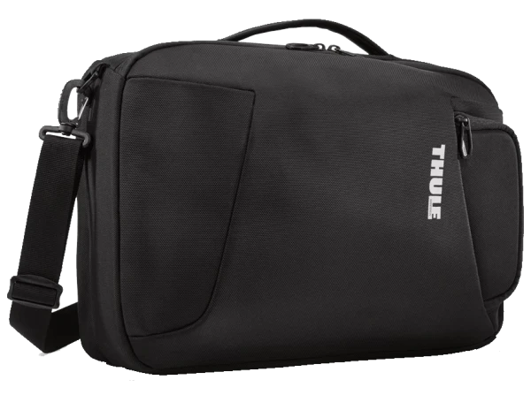 Сумка Thule Accent Recycled Convertible 15.6" TACLB-2116 Black [3205383-Y]