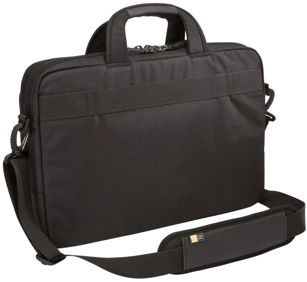 Сумка Case Logic Notion Briefcase 15.6" NOTIA-116 Black [3205326-Y] — фото 2