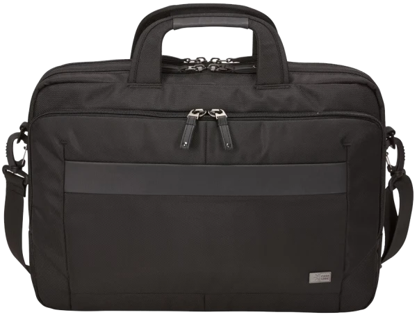 Сумка Case Logic Notion Briefcase 15.6" NOTIA-116 Black [3205326-Y] — фото 3